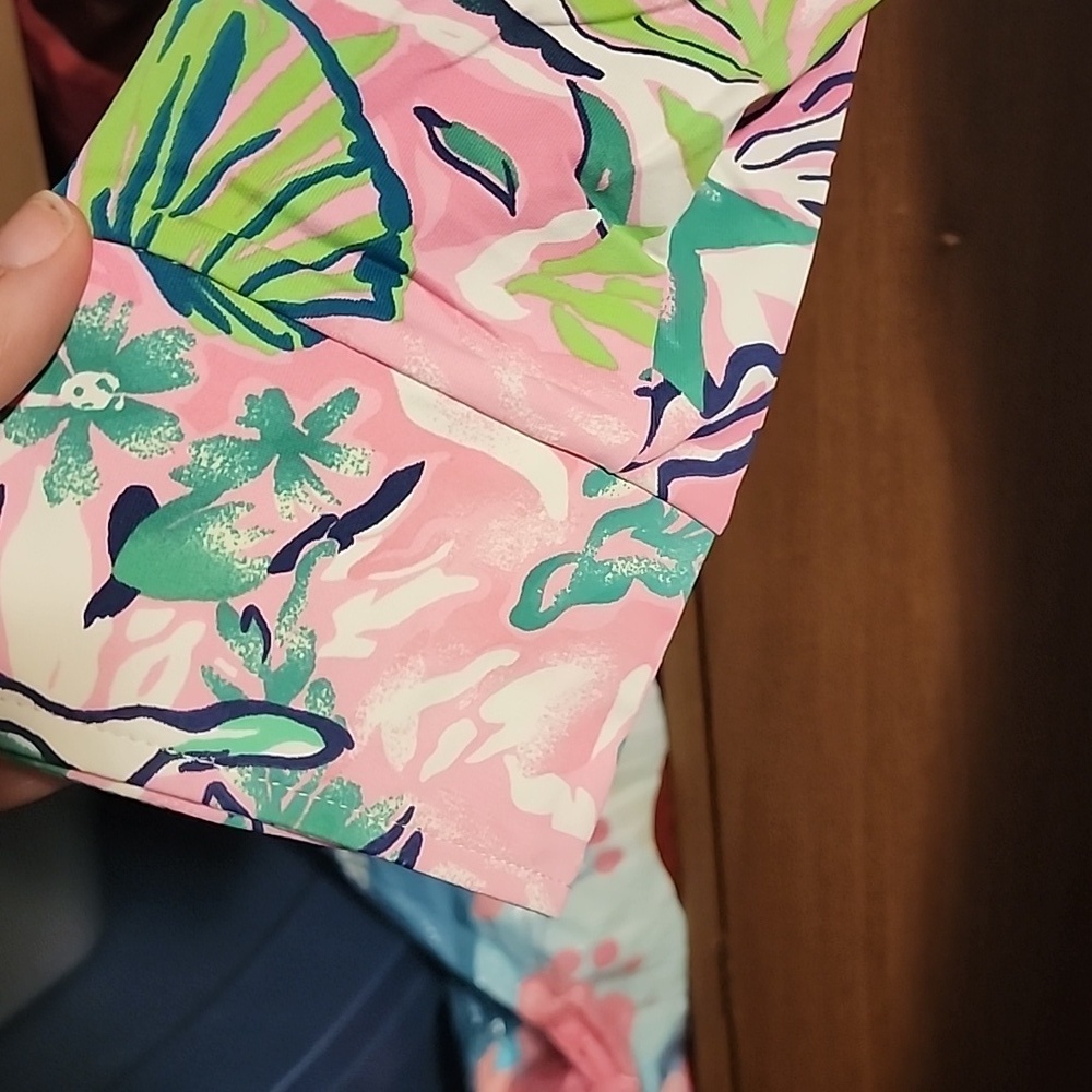 🎊SALE🎊 Banana Boat UPF 50+ Women's Sun Dress with Pockets & UV Protection, NWT - Picture 4 of 5